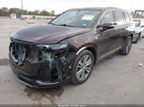 Cadillac Xt6 Fwd Premium Luxury 1GYKPCRSXLZ151044 снимка