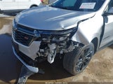 Chevrolet Equinox Awd Rs 3GNAXWEV6NS116690 photo