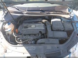 Volkswagen Eos Komfort WVWAA71F59V018989 снимка