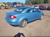 Volkswagen Eos Komfort WVWAA71F59V018989 снимка