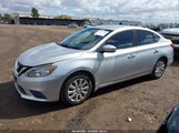 Nissan Sentra S 3N1AB7APXGY336325 снимка