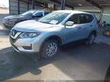 Nissan Rogue S 5N1AT2MV3KC747697 снимка