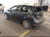 Volkswagen Gti 4-Door WVWHD7AJ2AW250619 снимка