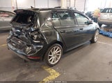 Volkswagen Gti 4-Door WVWHD7AJ2AW250619 fotografie