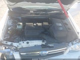 Toyota Highlander Hybrid V6 JTEDW21A460006097 fotografie