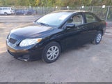 Toyota Corolla Le JTDBL40E399045817 снимка