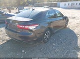 Toyota Camry Hybrid Le 4T1B31HK3JU503054 снимка