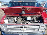 Chevrolet G30 1GNGG35K6K7133594 photo