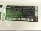 Mini Cooper Clubman WMWZF3C52CT189670 снимка