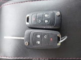 Chevrolet Equinox 1Lt 2GNFLFEKXF6142281 снимка