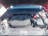 Ford Fusion Se 3FA6P0H90ER387249 снимка