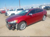 Ford Fusion Se 3FA6P0H90ER387249 снимка