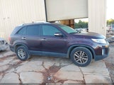 Kia Sorento Lx 5XYKT3A65EG517574 снимка