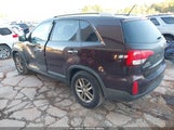 Kia Sorento Lx 5XYKT3A65EG517574 снимка