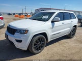 Jeep Grand Cherokee Altitude 4X4 1C4RJFAG3JC449188 fotografie