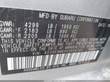 Subaru Impreza 2.0I Sport 4S3GKAM60K3606705 снимка