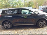 Hyundai Tucson Limited KM8J33AL5MU367508 снимка