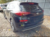 Hyundai Tucson Limited KM8J33AL5MU367508 fotografie