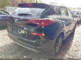 Hyundai Tucson Limited KM8J33AL5MU367508 fotografie