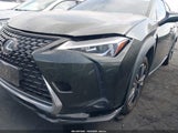 Lexus Ux 250H JTHX9JBH8M2043538 снимка