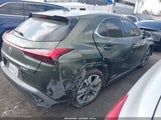 Lexus Ux 250H JTHX9JBH8M2043538 снимка