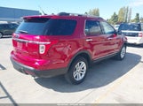 Ford Explorer Xlt 1FM5K8D89FGB12385 fotografie