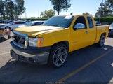 GMC Sierra  Sle1 1GTEK19C68Z219801 снимка