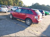 Ford Edge Se 2FMDK36C29BA56320 fotografie