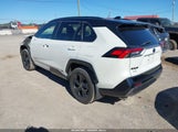 Toyota Rav4 Hybrid Xse 2T3E6RFV0MW021587 photo