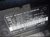 Mitsubishi Outlander Black Edition S-Awc/Se 2.5 S-Awc/Se Launch Edition S-Awc JA4J4UA82NZ025046 photo