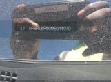 Honda Odyssey Ex 5FNRL6H50MB014070 снимка