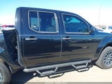 Nissan Frontier Sv 1N6AD0EV7HN715656 снимка
