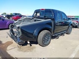 Nissan Frontier Sv 1N6AD0EV7HN715656 снимка