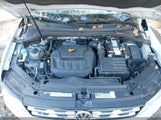 Volkswagen Tiguan 2.0T Se/2.0T Sel 3VV2B7AX0JM007442 снимка