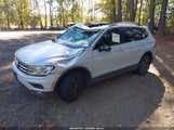 Volkswagen Tiguan 2.0T Se/2.0T Sel 3VV2B7AX0JM007442 снимка
