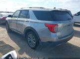 Ford Explorer Limited 1FMSK8FH7MGA87693 снимка