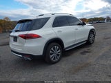 Mercedes-Benz Gle 350 4Matic 4JGFB4KB2LA038222 photo