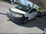 Honda Odyssey Ex-L 5FNRL5H62CB046648 снимка