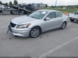 Honda Accord 3.5 Ex-L 1HGCP3F87CA009589 снимка