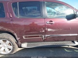 Nissan Armada Sl 5N1BA0ND1DN602556 снимка