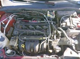 Ford Focus Se 1FAHP3FN6AW285567 снимка