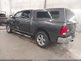 Ram  Big Horn 4X4 5'7 Box 3C6RR7LT2JG226265 снимка