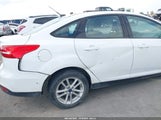 Ford Focus Se 1FADP3F26JL250257 снимка