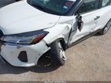 Nissan Kicks S Xtronic Cvt 3N1CP5BV9RL501356 fotografie
