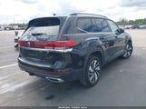 Volkswagen Atlas 2.0T Se W/Technology 1V2WR2CA0RC519799 fotografie