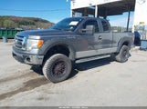 Ford F-150 Fx4/Lariat/Xl/Xlt 1FTPX14V89FB12335 снимка