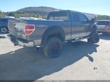 Ford F-150 Fx4/Lariat/Xl/Xlt 1FTPX14V89FB12335 снимка