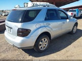 Mercedes-Benz Ml 320 Cdi 4Matic 4JGBB22EX7A199534 снимка