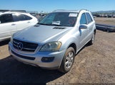 Mercedes-Benz Ml 320 Cdi 4Matic 4JGBB22EX7A199534 снимка