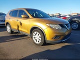 Nissan Rogue S KNMAT2MT0FP506942 снимка